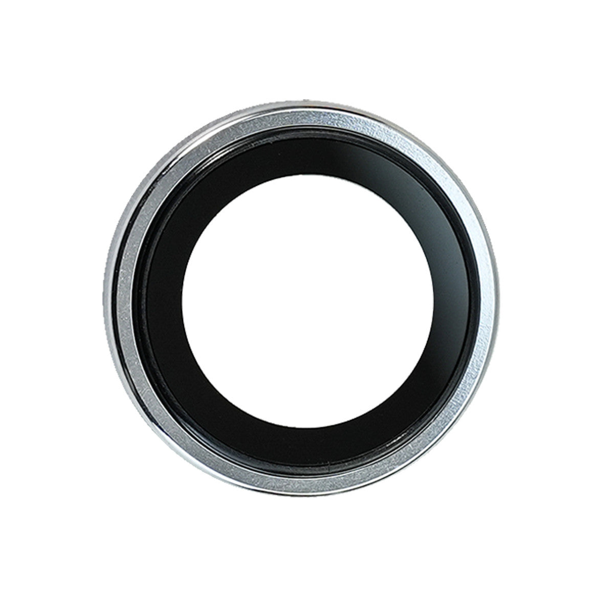 URR iPhone 16E Titanium Alloy AR Kamera Lens Koruyucu