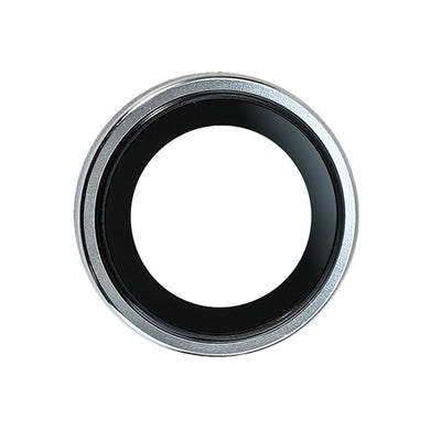 URR iPhone 16E Titanium Alloy AR Kamera Lens Koruyucu