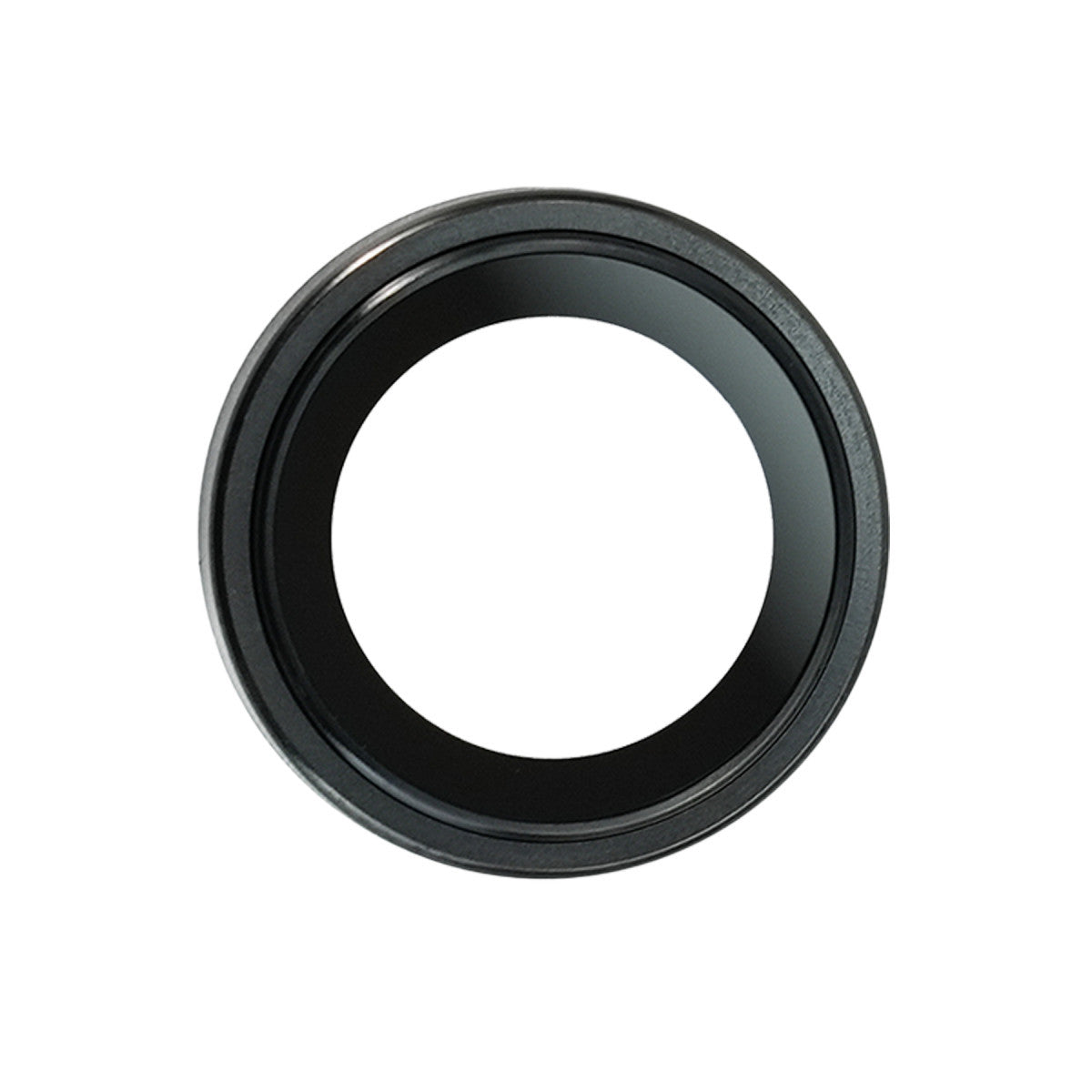 URR iPhone 16E Titanium Alloy AR Kamera Lens Koruyucu