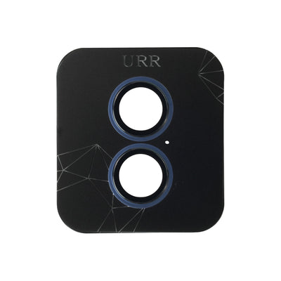 URR iPhone 17 Fan Series AR Kamera Lens Koruyucu