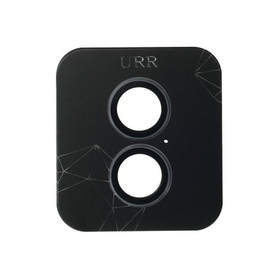 URR iPhone 17 Fan Series AR Kamera Lens Koruyucu