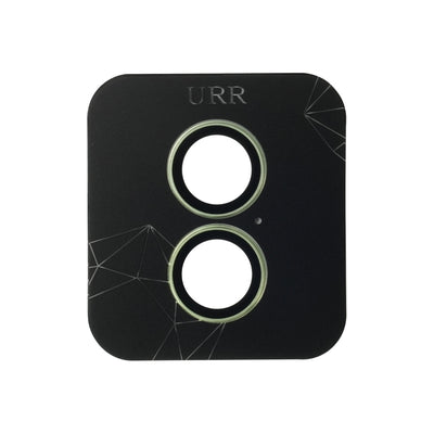 URR iPhone 17 Fan Series AR Kamera Lens Koruyucu