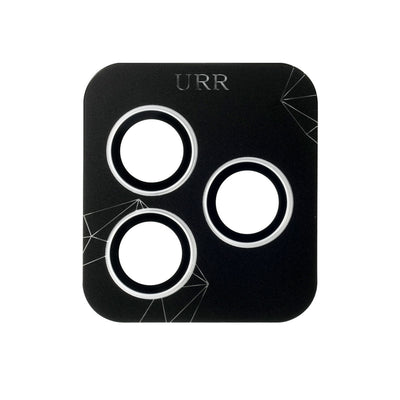 URR iPhone 17 Pro Max Fan Series AR Kamera Lens Koruyucu