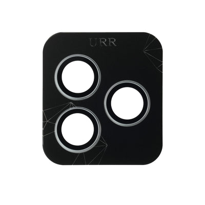 URR iPhone 17 Pro Max Fan Series AR Kamera Lens Koruyucu