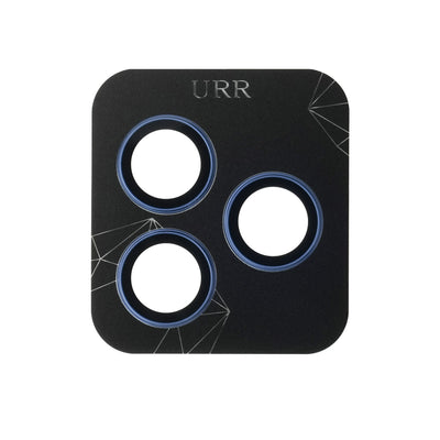 URR iPhone 17 Pro Max Titanium Alloy AR Kamera Lens Koruyucu