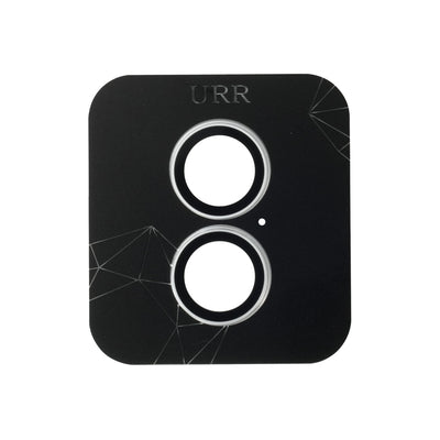 URR iPhone 17 Titanium Alloy AR Kamera Lens Koruyucu