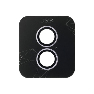 URR iPhone 17 Titanium Alloy AR Kamera Lens Koruyucu