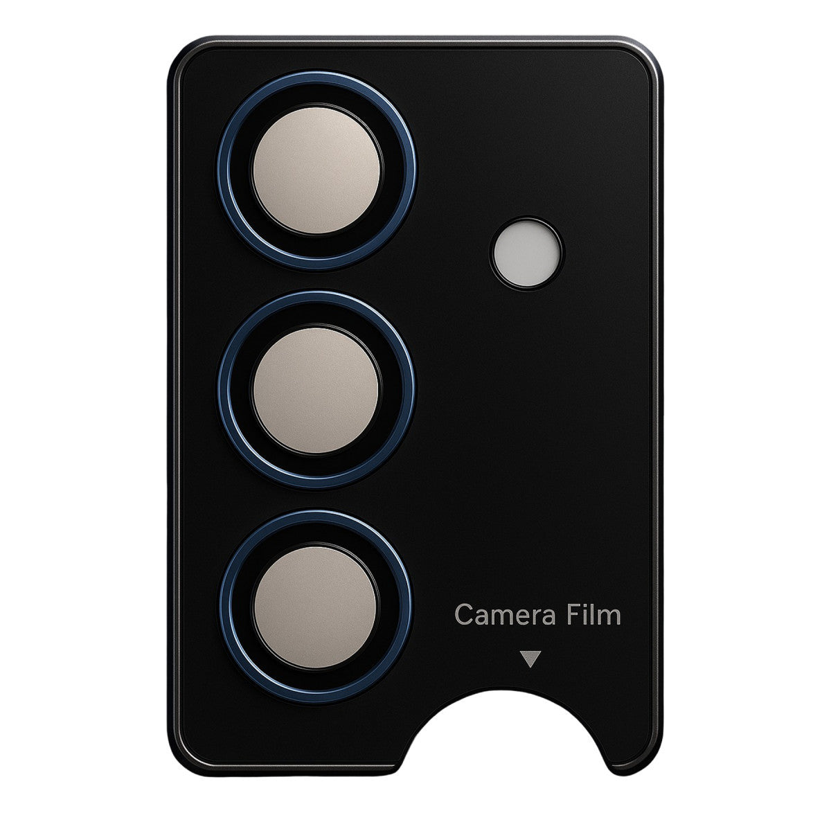 URR Samsung Galaxy S25 AR Kamera Lens Koruyucu