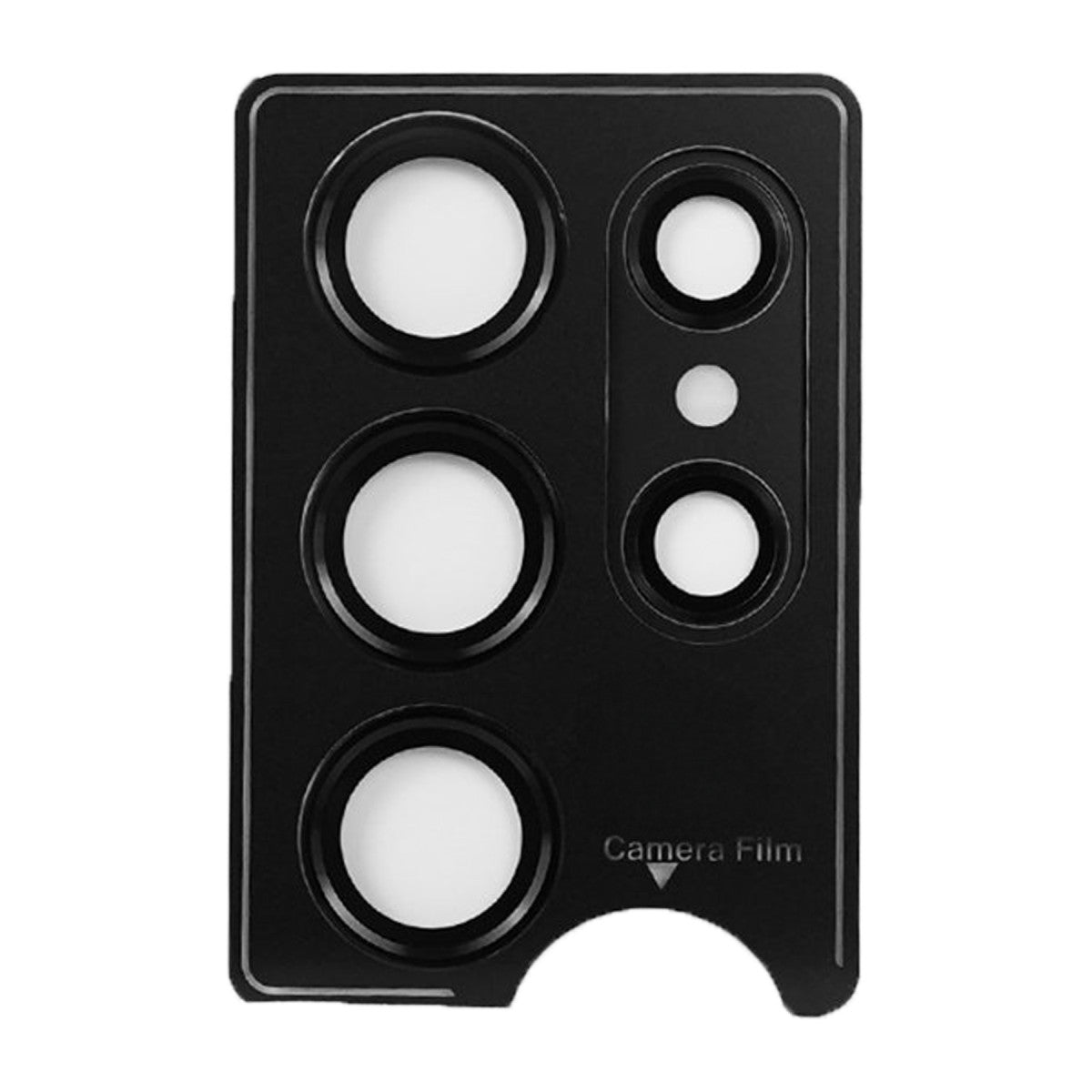 URR Samsung Galaxy S25 Ultra AR Kamera Lens Koruyucu