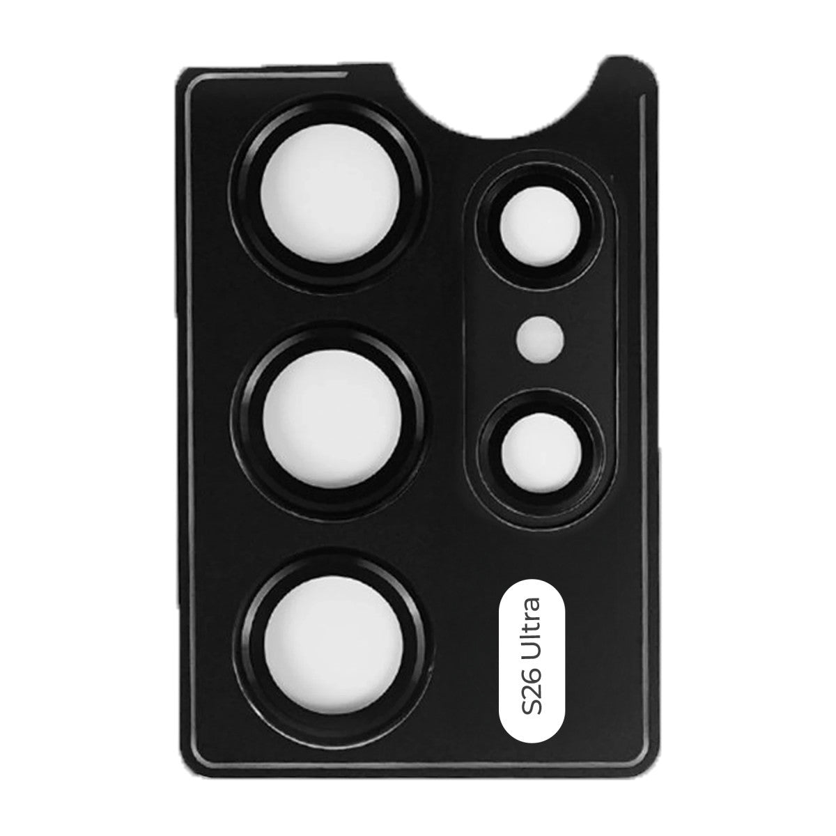 URR Samsung Galaxy S26 Ultra AR Kamera Lens Koruyucu