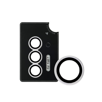 URR Samsung Galaxy Z Fold 7 AR Kamera Lens Koruyucu