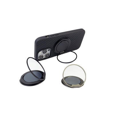 URR Universal Standlı Magsafe Yüzük