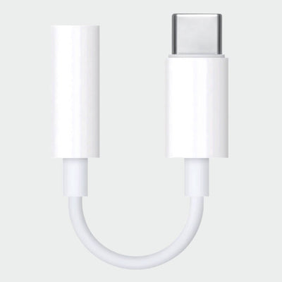HF-118 USB-C – 3.5mm Kulaklık Dönüştürücü