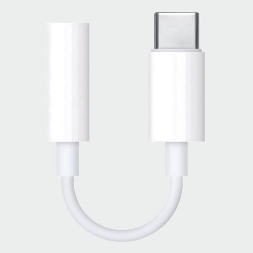 HF-118 USB-C – 3.5mm Kulaklık Dönüştürücü