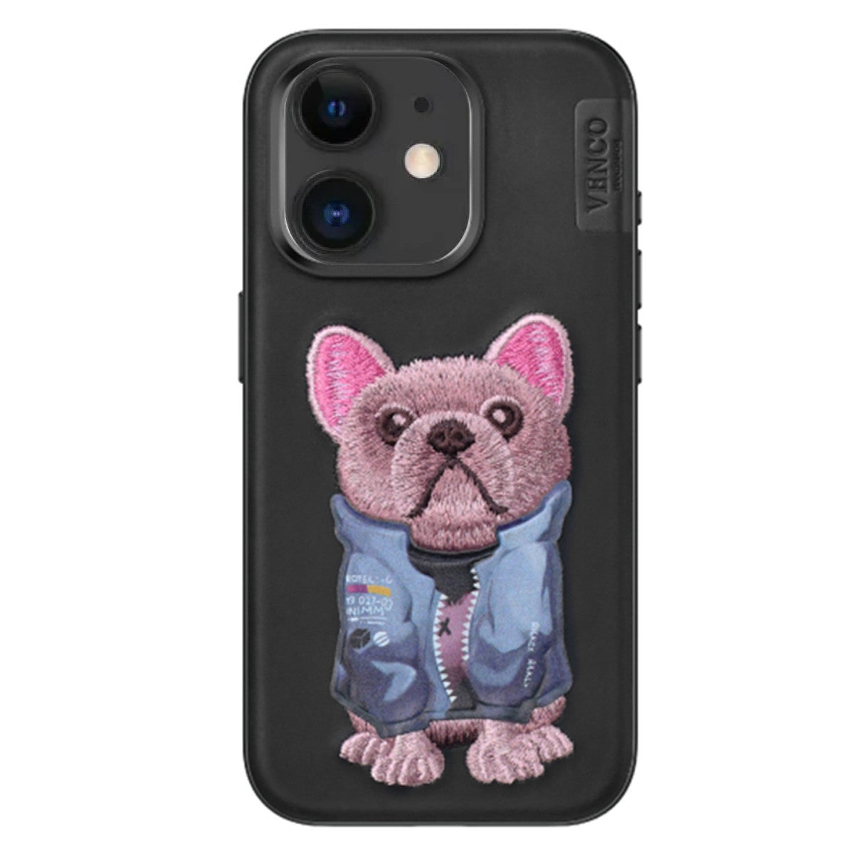 Venco iPhone 11 Cute Desenli Kapak