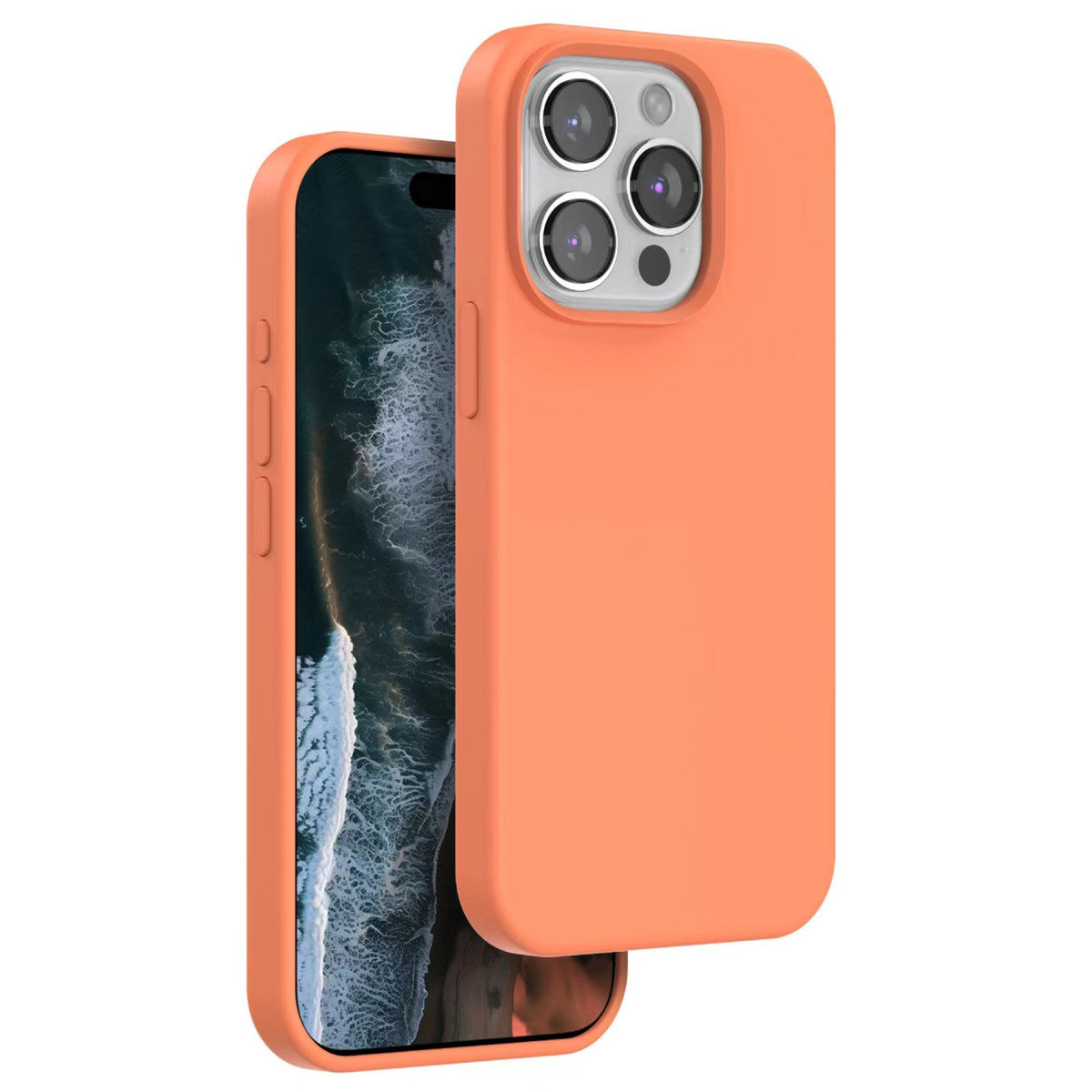 Venco iPhone 14 Pro Max Home Magsafe Kapak