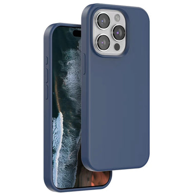 Venco iPhone 15 Pro Max Home Magsafe Kapak