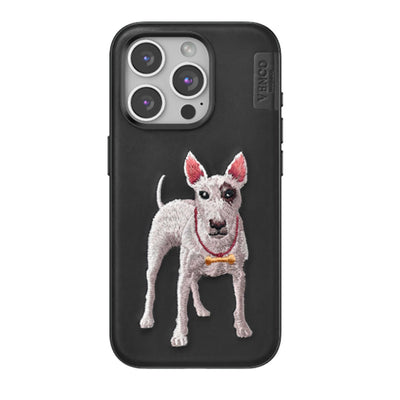 Venco iPhone 15 Pro Max Perma Desenli Kapak