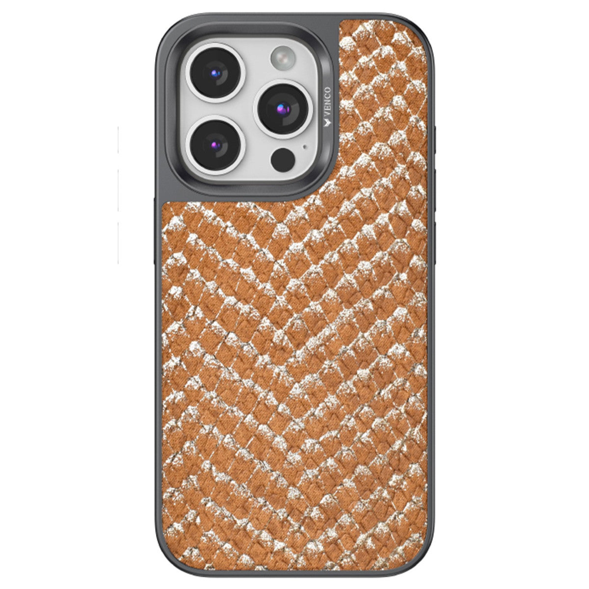 Venco iPhone 15 Pro Viper Kapak