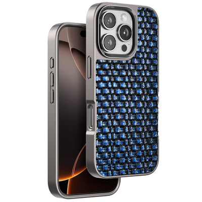 Venco iPhone 16 Pro Brand Kapak