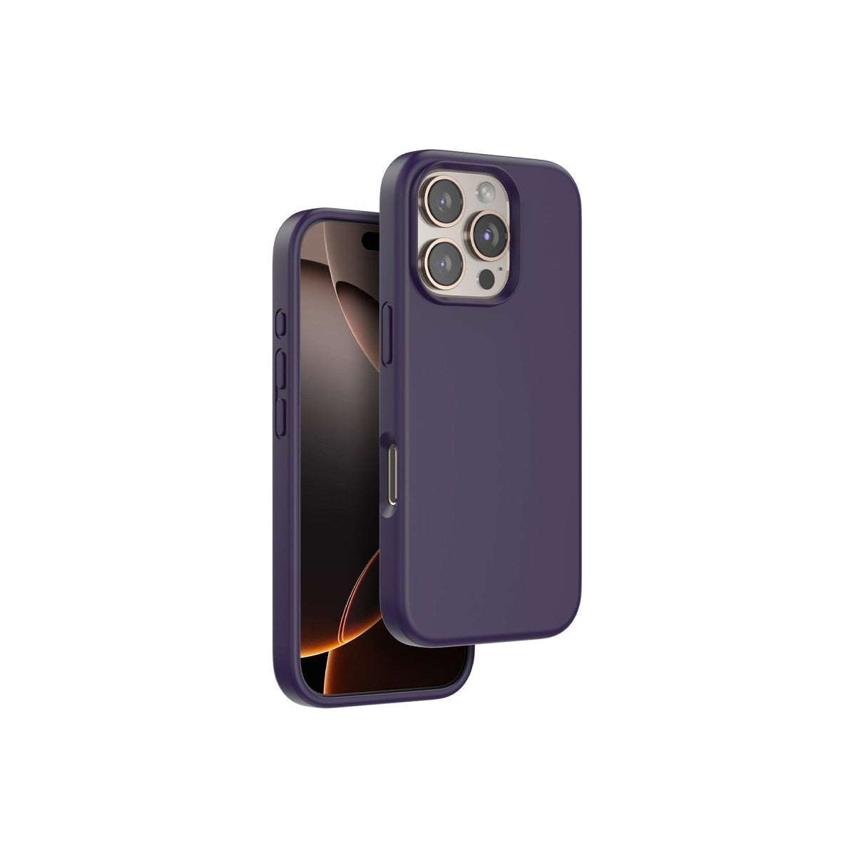 Venco iPhone 16 Pro Home Magsafe Kapak