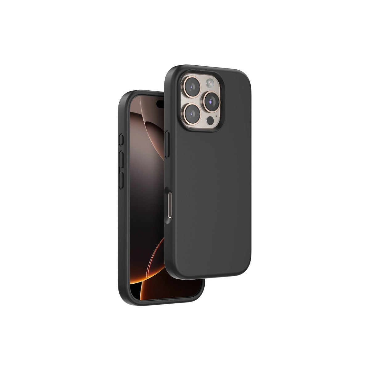 Venco iPhone 16 Pro Home Magsafe Kapak