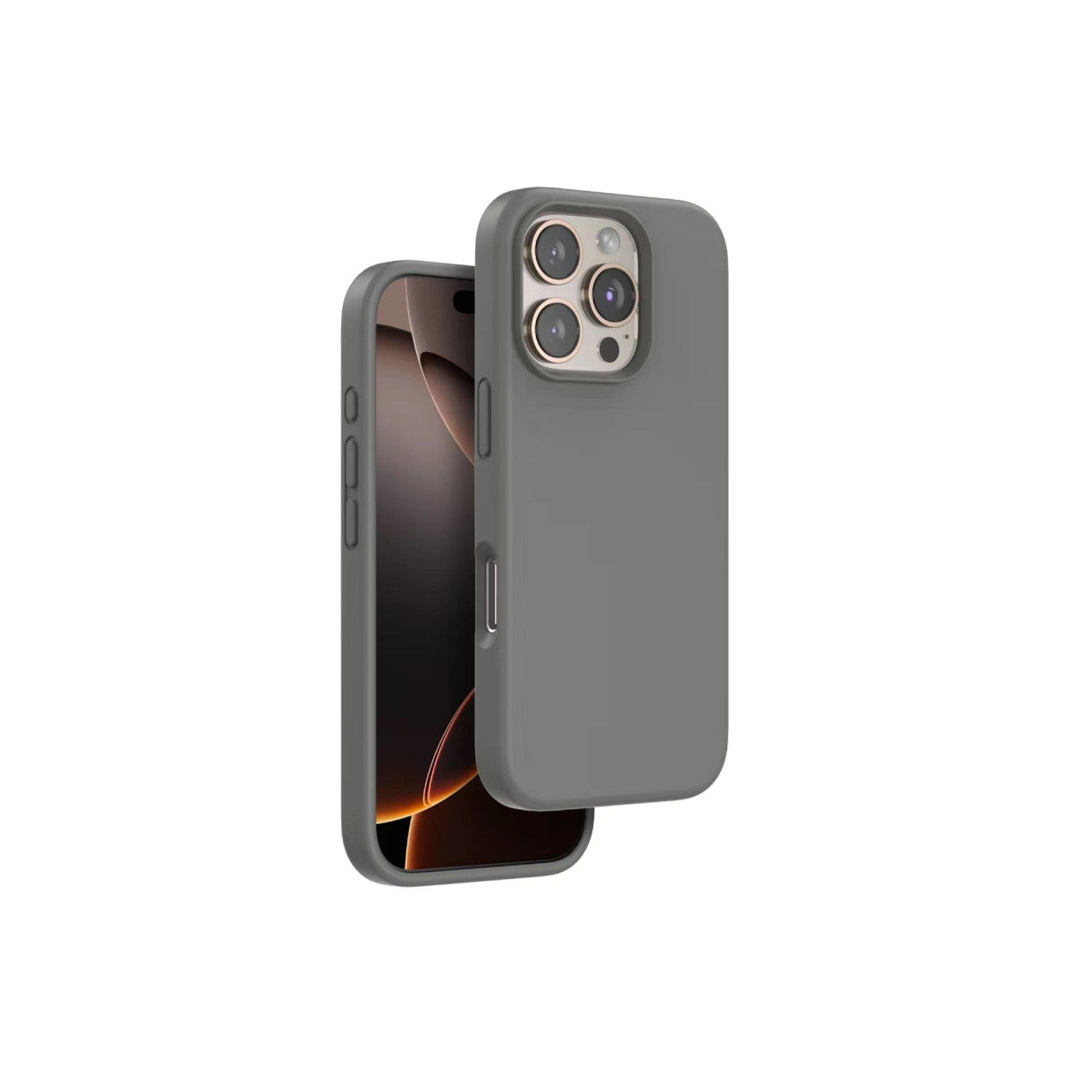 Venco iPhone 16 Pro Home Magsafe Kapak