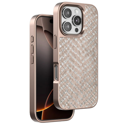 Venco iPhone 16 Pro Max Viper Kapak