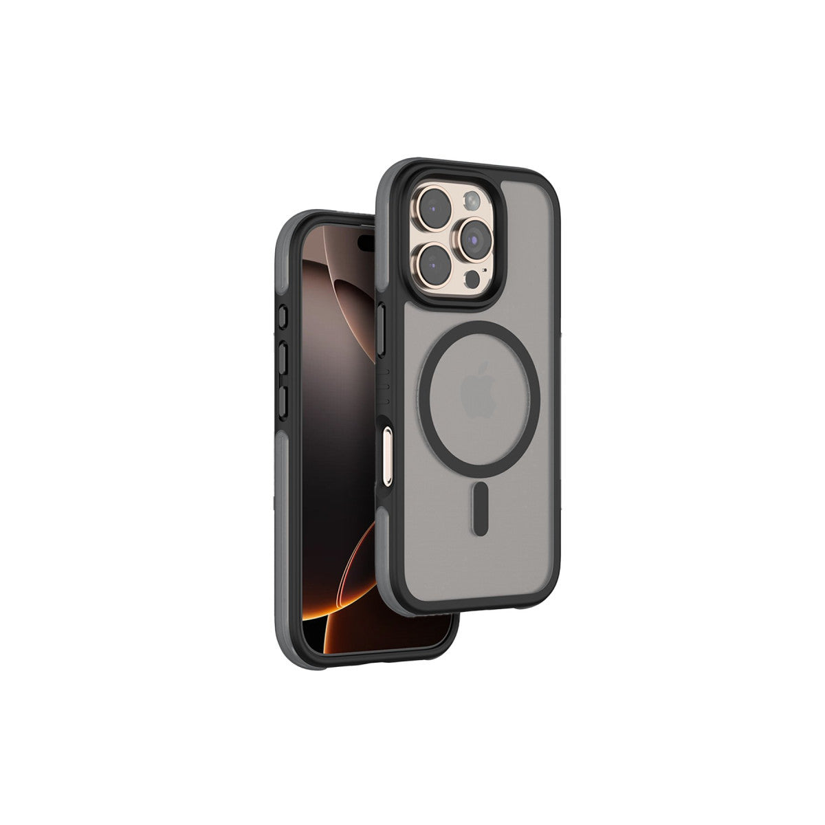 Venco iPhone 16 Pro Orbit Magsafe Kapak