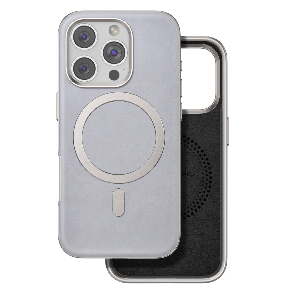 Venco iPhone 16 Pro Puskas Magsafe Kapak