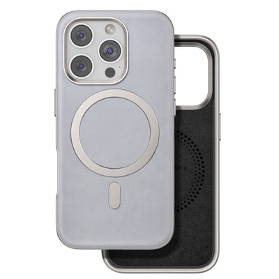 Venco iPhone 16 Pro Puskas Magsafe Kapak