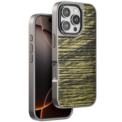 Venco iPhone 16 Pro Wave Kapak