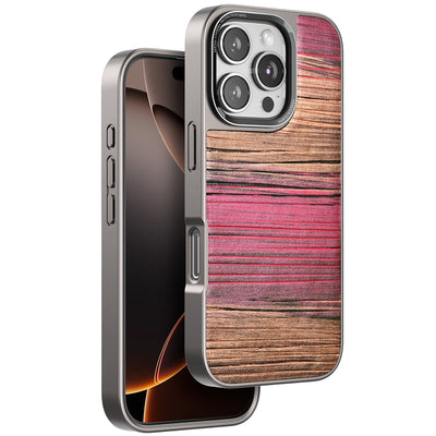 Venco iPhone 16 Pro Wave Kapak