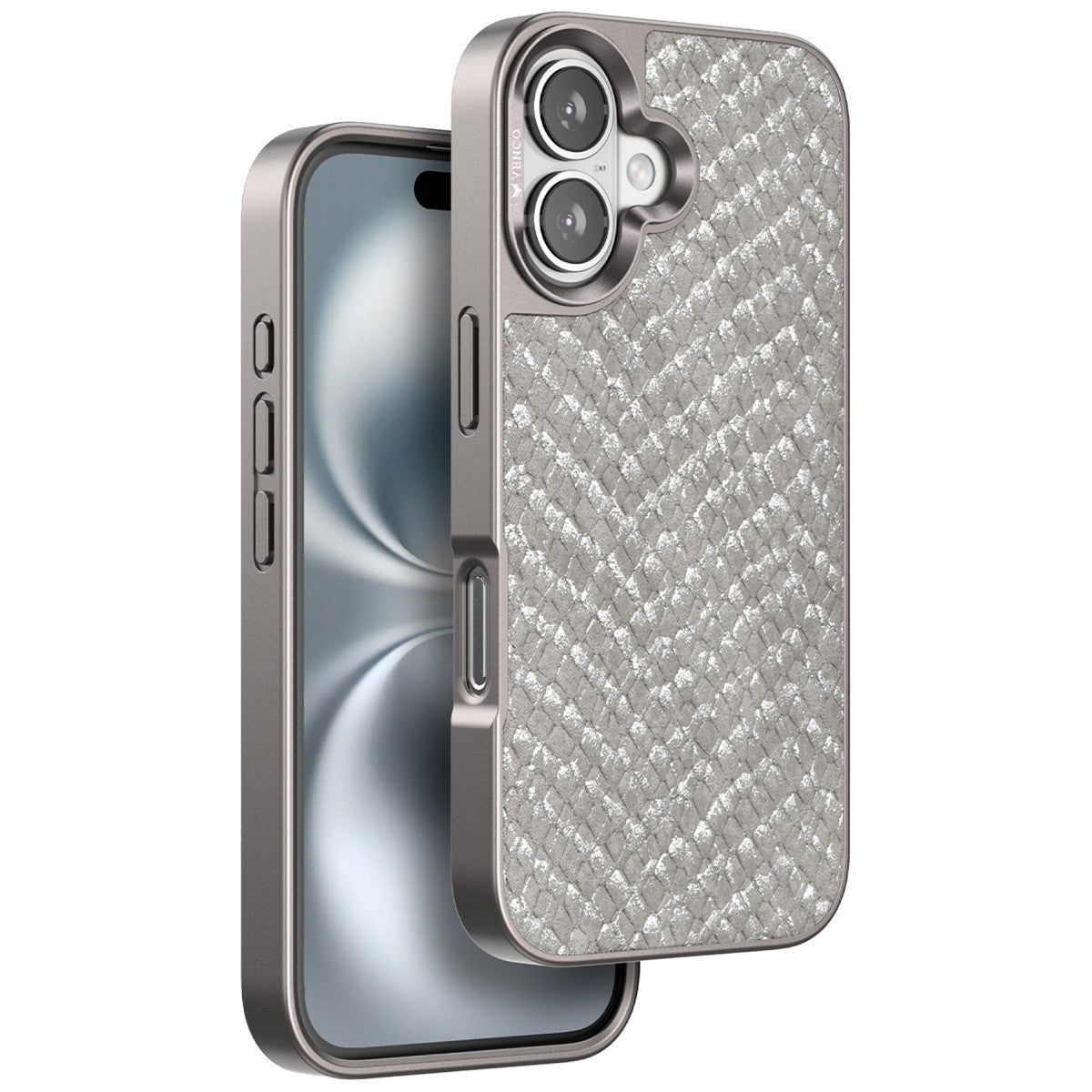 Venco iPhone 16 Viper Kapak