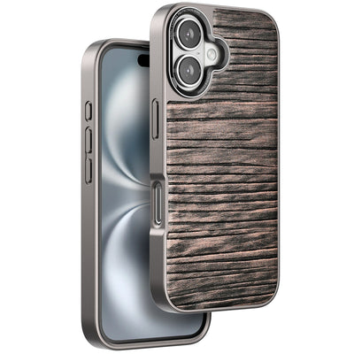 Venco iPhone 16 Wave Kapak