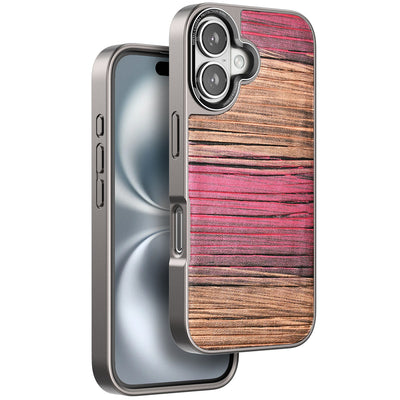Venco iPhone 16 Wave Kapak