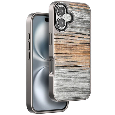 Venco iPhone 16 Wave Kapak