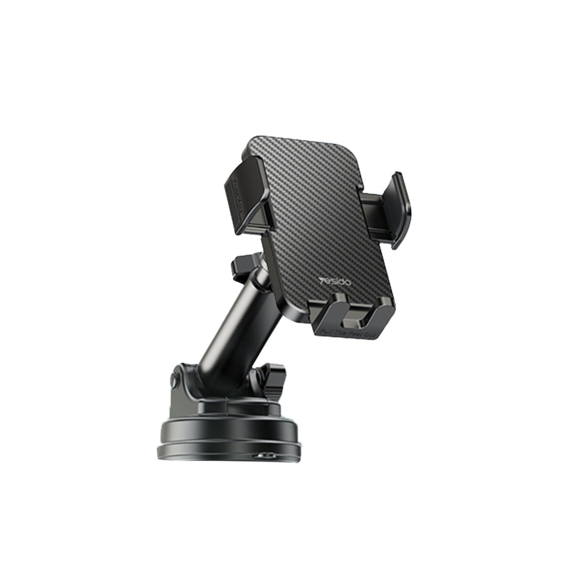 Yesido C173 Yapışkanlı 360 Derece Ayarlanabilir Araç Tutucu