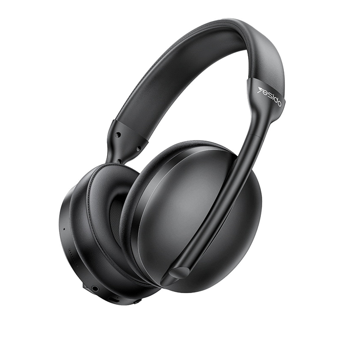 Yesido EP08 BT 5.3 Aktif Gürültü Engelleyici Özellikli Kafaüstü Bluetooth Kulaklık