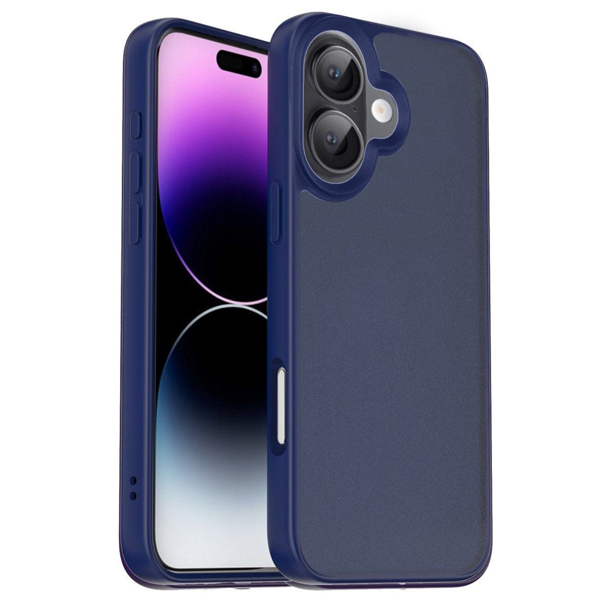 Yesido iPhone 16 Plus PC05 Tower Kapak