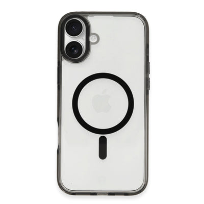 Yesido iPhone 16 Plus PC08 Izzy Magsafe Kapak