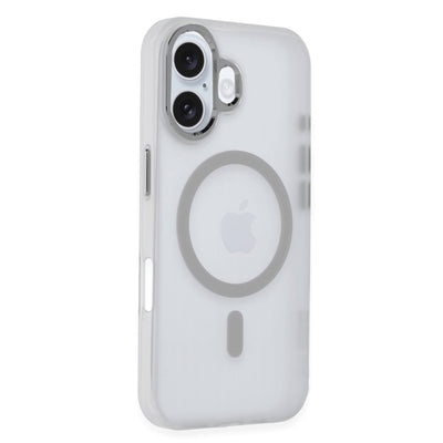 Yesido iPhone 16 Plus PC13 Tazz Magsafe Kapak