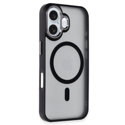 Yesido iPhone 16 Plus PC13 Tazz Magsafe Kapak