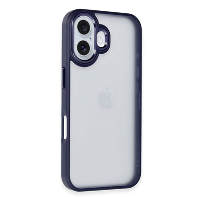 Yesido iPhone 16 Plus PC14 Sorti Kapak