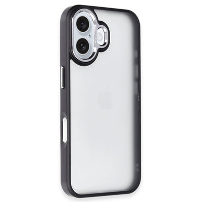 Yesido iPhone 16 Plus PC14 Sorti Kapak