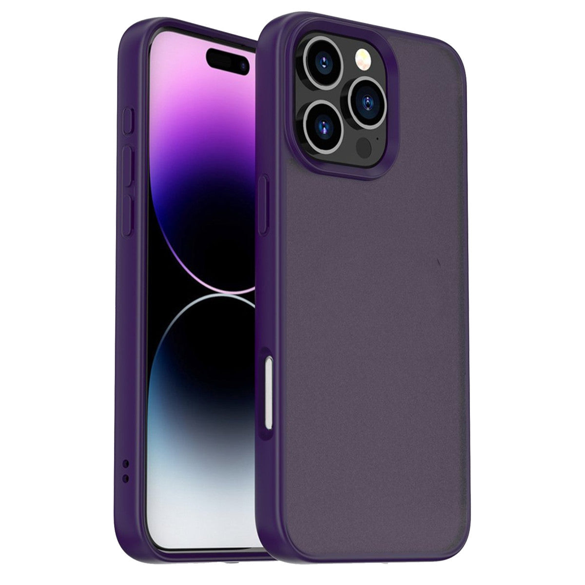 Yesido iPhone 16 Pro PC05 Tower Kapak