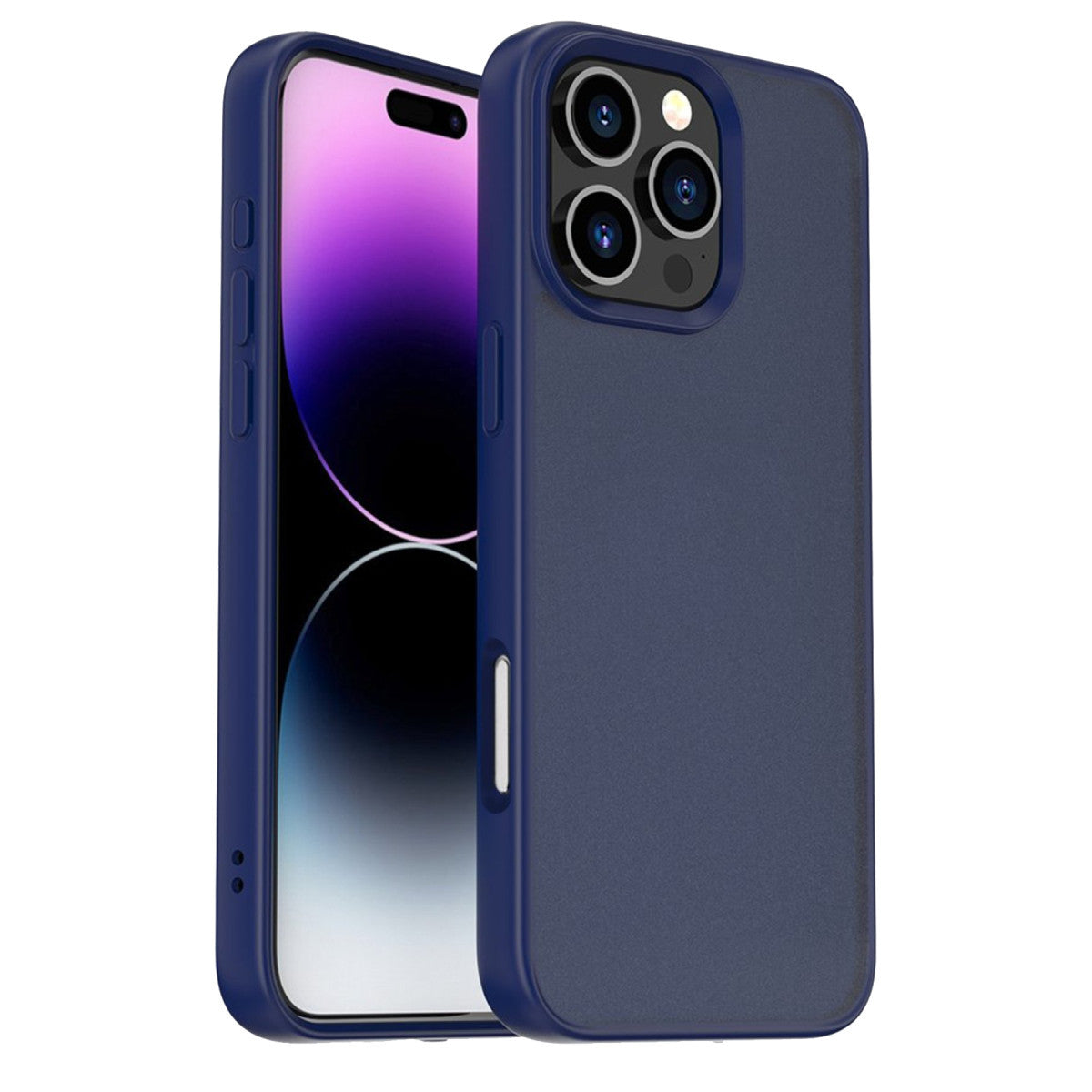 Yesido iPhone 16 Pro PC05 Tower Kapak