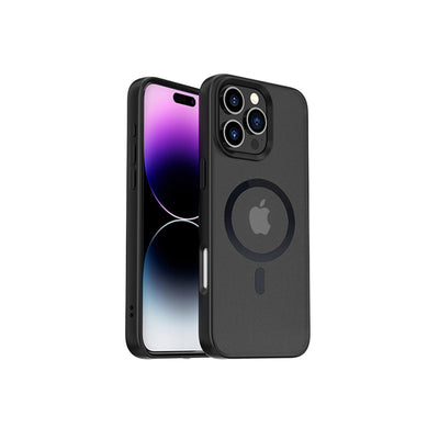 Yesido iPhone 16 Pro PC06 Tower Magsafe Kapak