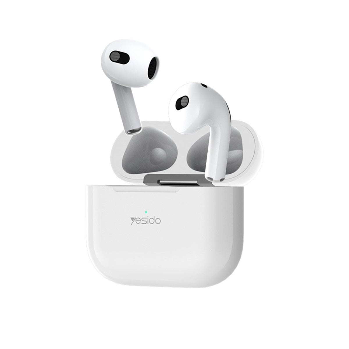 Yesido JB22 BT 5.3 TWS Kablosuz Airpods Kulaklık