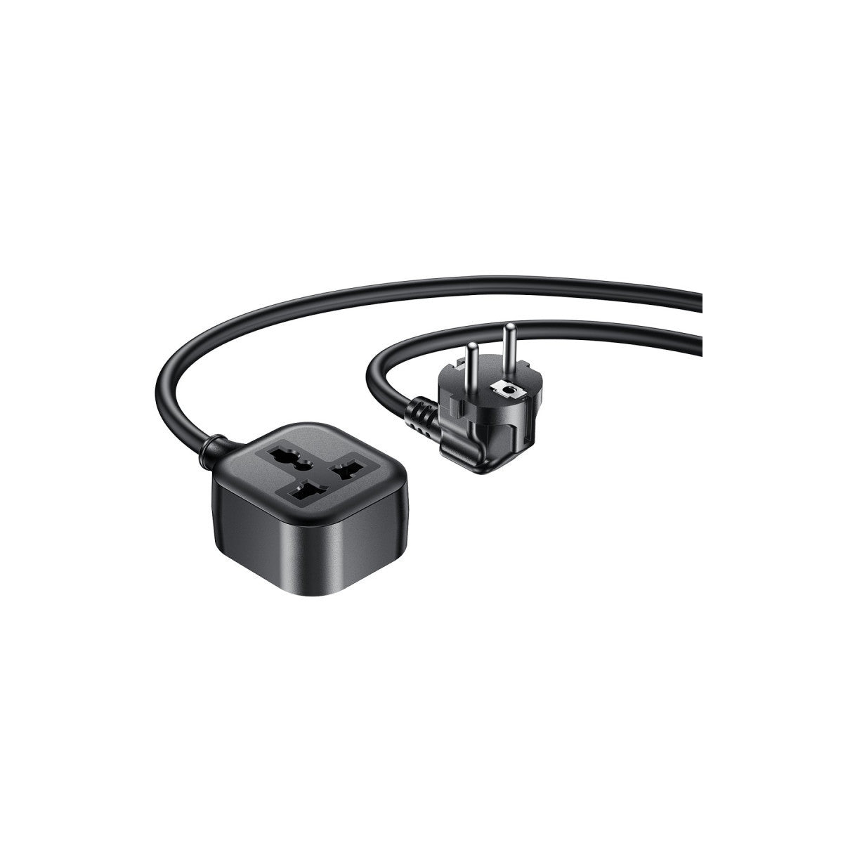 Yesido MC33 3250W 5M Priz Uzatıcı